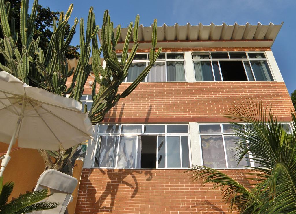 Casa Dos Franceses Rio de Janeiro Exterior foto