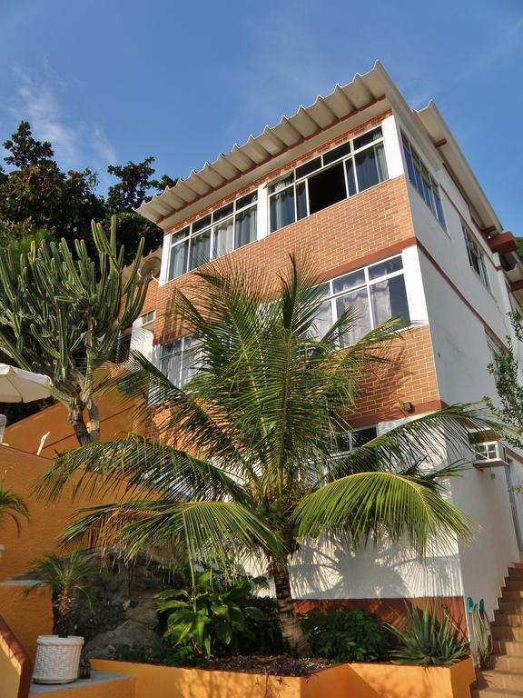 Casa Dos Franceses Rio de Janeiro Exterior foto